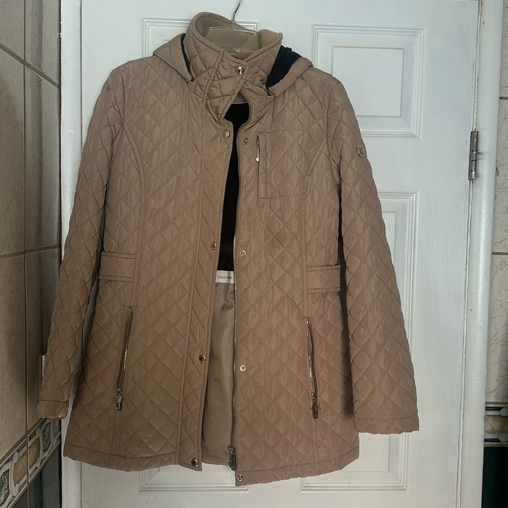 Calvin Klein Women’s Jacket